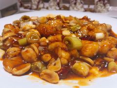 -大碗居·烤鸭·鱼头泡饼(天坛东门店)