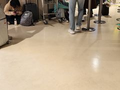 -哈尔滨太平国际机场-T2航站楼