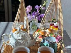-HUATA 'Holiday Plan 花榻