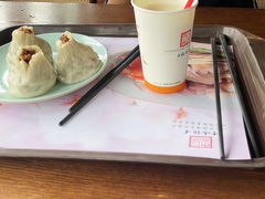-鸡鸣寺百味斋素菜馆
