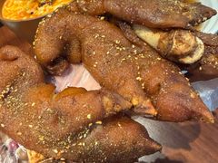 -纪林菜馆·博山菜老字号(八大局店)