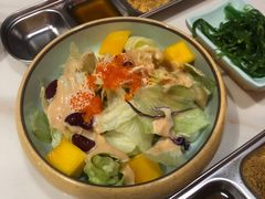 -中西名菜(增城万达广场店)
