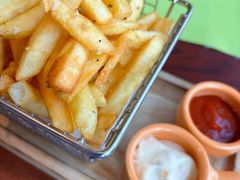 -青岛香格里拉·鱼跃地中海西餐厅