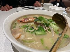 -闽海肴(北辰荟店)