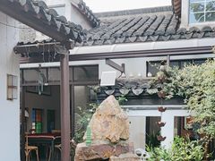 -水岸居湖景农家乐·阳澄湖大闸蟹