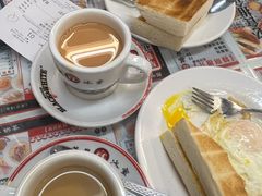 -华星冰室(湾仔店)