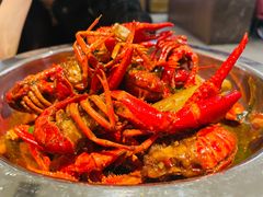 -聚味瞿记·龙虾堂(坡子街店)