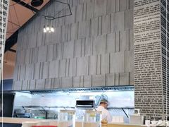 -WOLFGANG PUCK KITCHEN & BAR(迪士尼小镇店)
