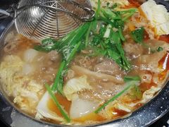 -古乐牛香·鲜牛肉牛杂火锅(五一中路店)
