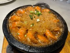 -小菜园新徽菜(合肥之心城店)