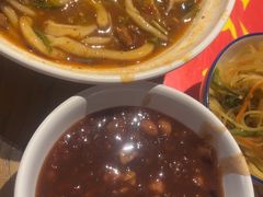 -粥六•新晋菜(柳巷店)