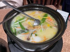 -云海肴·汽锅鸡·云南代表菜(五道口购物中心店)