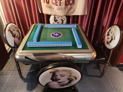 -顽主轰趴馆团建ktv桌游狼人杀(望京店)