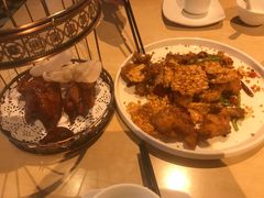 -避风塘(百联东郊店)