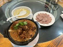 -燕北云山·农家菜·灶台鱼(密云溪翁庄店)