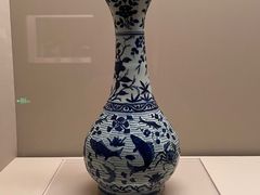 -上海博物馆(人民广场馆)