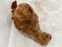-麦当劳(阳朔益田西街店)