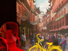 -上海外滩英迪格酒店