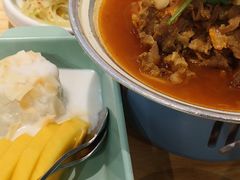 -米泰芒·东南亚料理(体育西店)