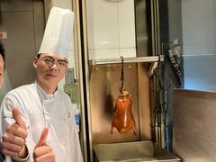 -金鸭季·北京烤鸭(深业上城店)