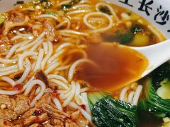 -白沙肴·长沙米粉.小炒湘菜(石厦时代广场店)