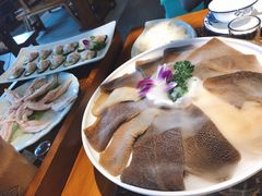 -重庆秦妈火锅(扶绥空港店)