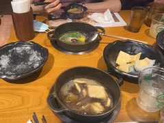 -呷哺呷哺 黄金牧场 (盛世天骄店)