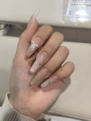 -晨·艺美甲美睫