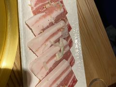 伊比利亚五花肉-江户烧肉(高德店)