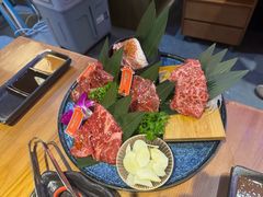 -丸藏和牛烧肉专门店(园区师惠坊店)