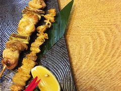 -水之惠鲜鱼料理(王府大街店)