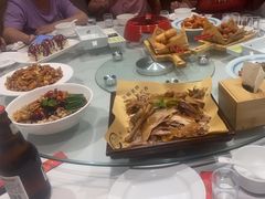 -郭林家常菜(狼垡店)