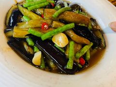 -情妹耙泥鳅·江湖川菜(科华店)
