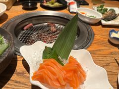 -赤坂亭M9和牛烧肉(世博源店)