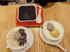 -满记甜品(荟聚购物中心店)