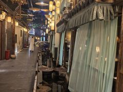 -淀里船宴(卓达店)