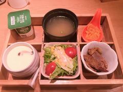 套餐配菜-沼津港渔市(宏伊国际广场店)
