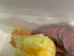 -汤姆大师傅鲜香牛肉饼(深圳保利文化广场店)