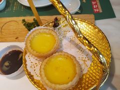 -悦得闲广式茶楼点心(石厦时代广场店)