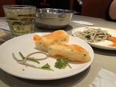 -蝎王府羊蝎子(虎坊桥总店)