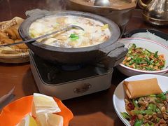 -肖记公安牛肉鱼杂馆·省级非物质文化遗产(三角路直营店)