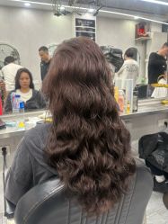 -青霖·飘逸造型