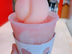 -和气桃桃(宏伊广场店)