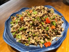 -觅山云南菜(泊富ICITY店)