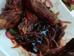 -九大簋家宴(晓港湾店)