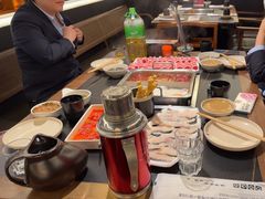 -福禄娃一家人火锅(上地店)