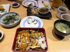 -富山日式料理(宽厚里店)