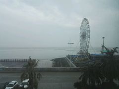 -上海棕榈滩海景酒店