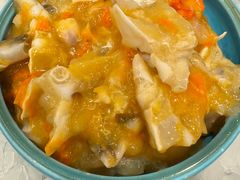 -甬上名灶(天一阁·翠柏店)