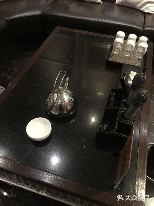 多佐KTV(北京富力广场购物中心店)图片